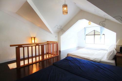 Bed & Breakfast Palm Villa Guesthouse