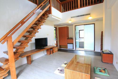 Bed & Breakfast Palm Villa Guesthouse