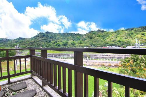 Bed & Breakfast Palm Villa Guesthouse