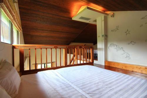 Bed & Breakfast Palm Villa Guesthouse
