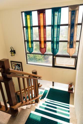 Bed & Breakfast Palm Villa Guesthouse