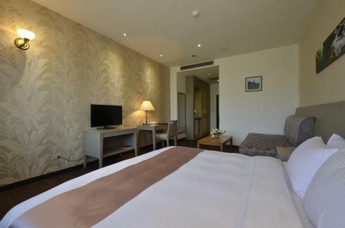 Posada Toong Mao Spa Resort Guanziling