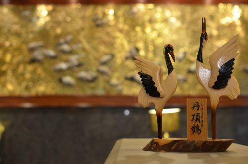 Posada Toong Mao Spa Resort Guanziling