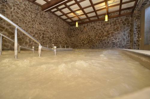 Posada Toong Mao Spa Resort Guanziling
