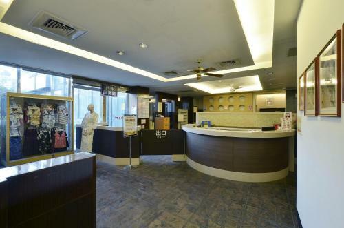 Posada Toong Mao Spa Resort Guanziling