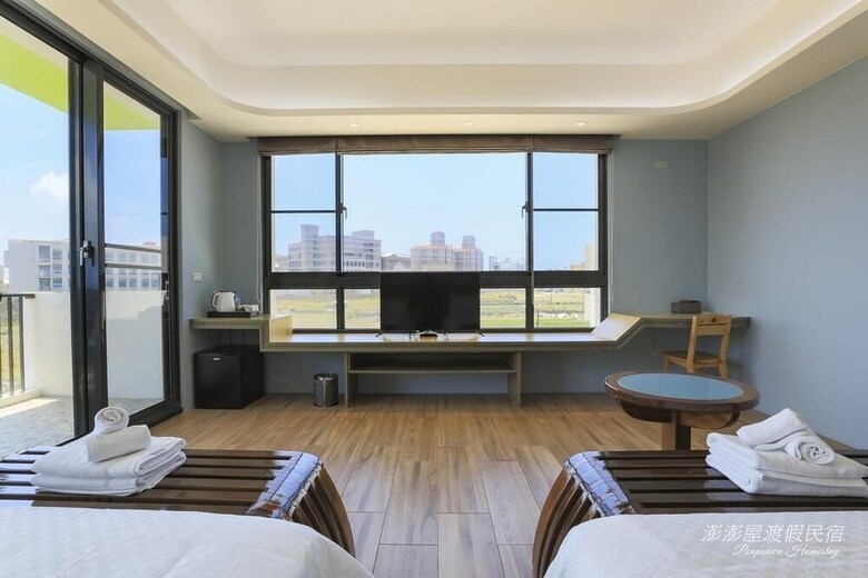 Hotel Pon Pon Wu Homestay
