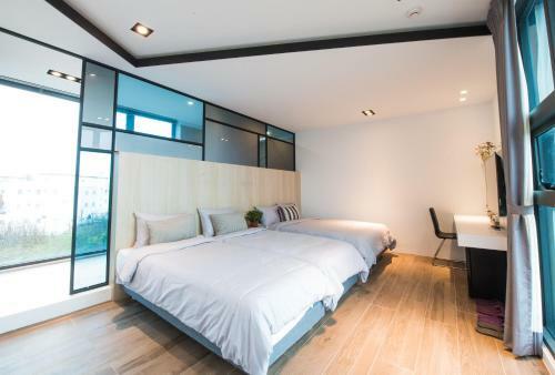 Jia Li Li Hai Homestay
