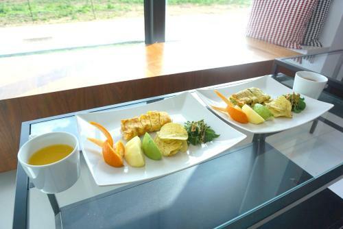 Jia Li Li Hai Homestay