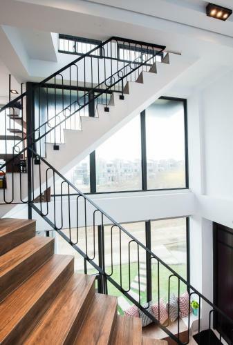 Jia Li Li Hai Homestay
