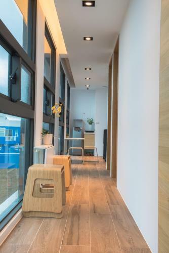 Jia Li Li Hai Homestay