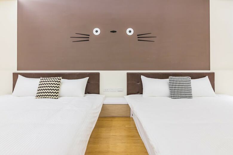 Bed & Breakfast Chen Feng Homestay