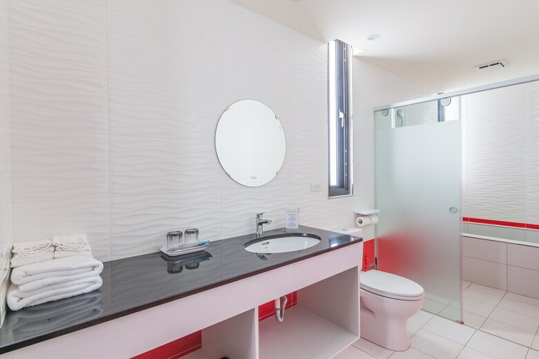 Bed & Breakfast Chen Feng Homestay