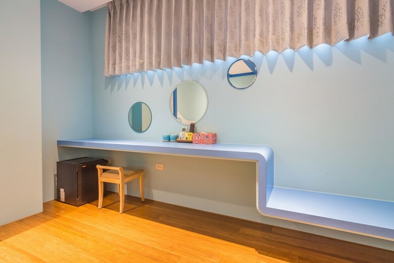 Bed & Breakfast Chen Feng Homestay