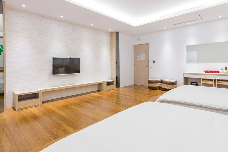 Bed & Breakfast Chen Feng Homestay