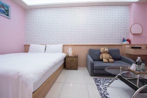 Catt Leya B&B Hotel