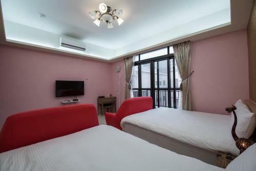 Catt Leya B&B Hotel