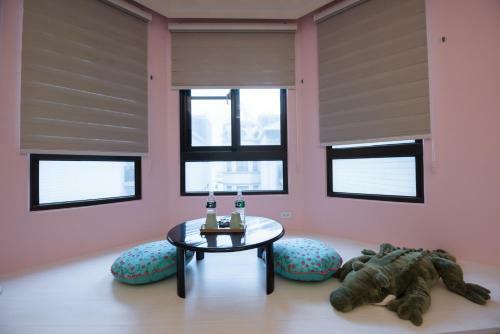 Catt Leya B&B Hotel