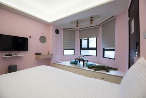 Catt Leya B&B Hotel