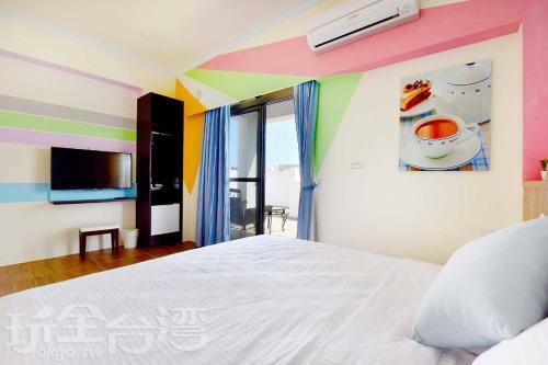 Three Days And Two Nights B&B
