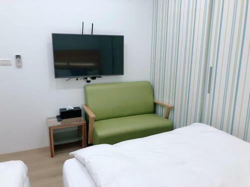 Penghu Little Apple B&B
