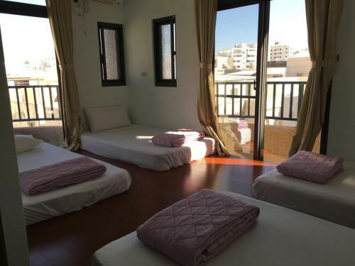 Guang Cyuan Homestay