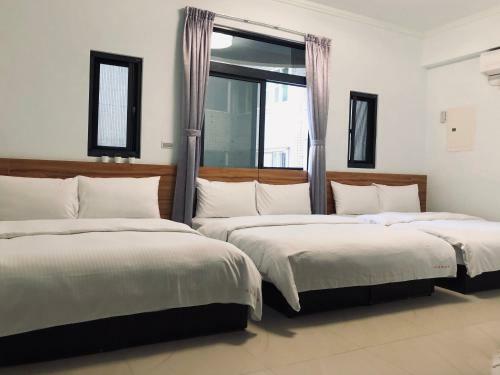 Guang Cyuan Homestay