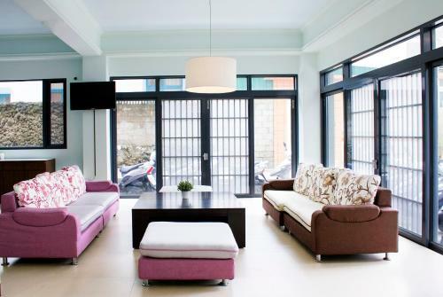 Guang Cyuan Homestay
