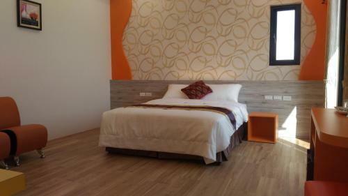 Purple Shell Homestay II