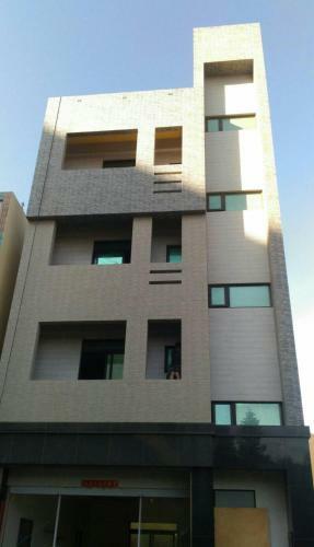 Purple Shell Homestay II