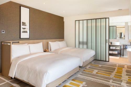 Hotel Union House Lukang