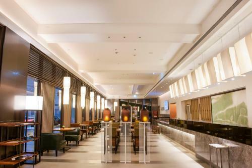 Hotel Union House Lukang