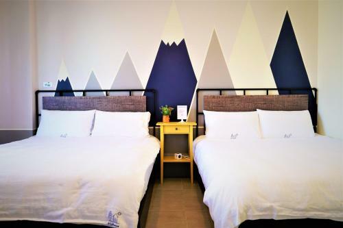 No.51 Ruisui Homestay