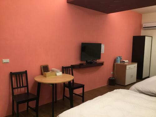 Yi-xiang Yuan Guest House