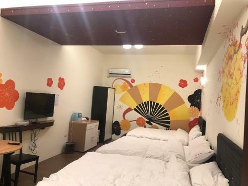 Yi-xiang Yuan Guest House
