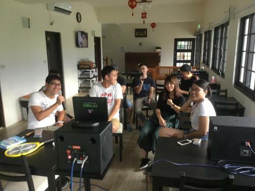Yi-xiang Yuan Guest House