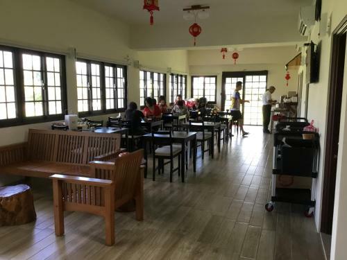 Yi-xiang Yuan Guest House