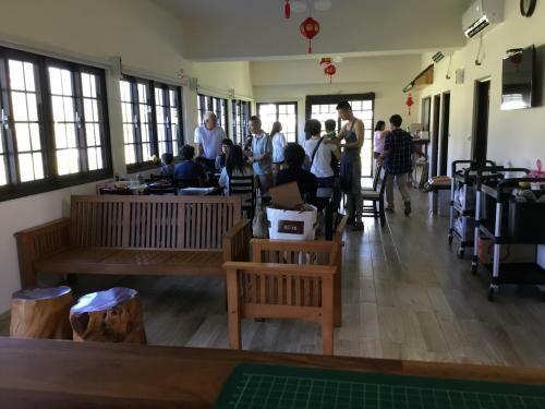 Yi-xiang Yuan Guest House