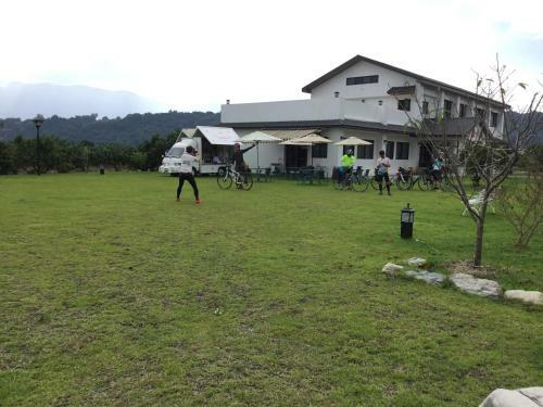 Yi-xiang Yuan Guest House
