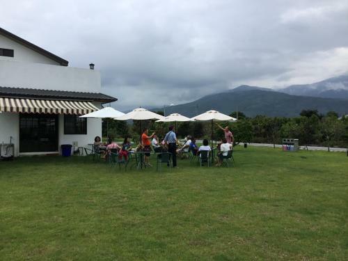 Yi-xiang Yuan Guest House
