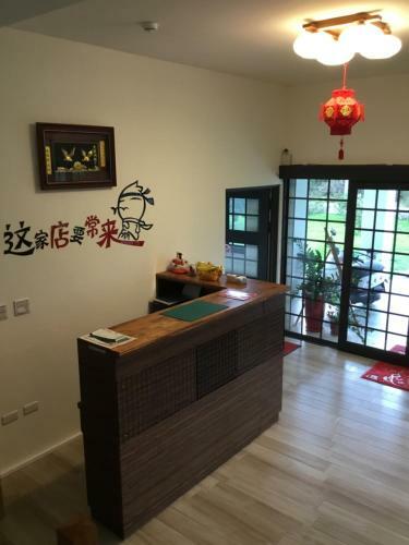 Yi-xiang Yuan Guest House