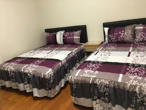 Hong Guo Homestay