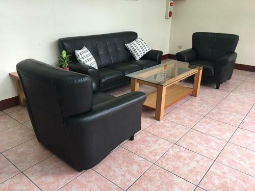 Hong Guo Homestay