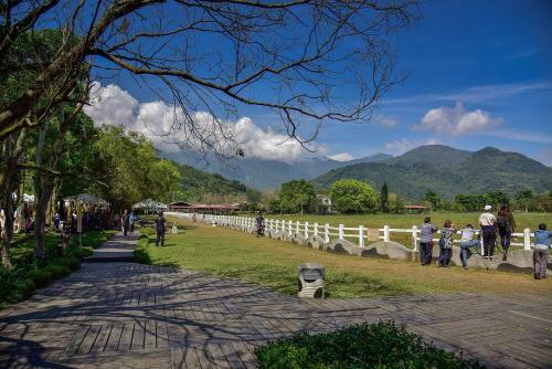 Hong Guo Homestay