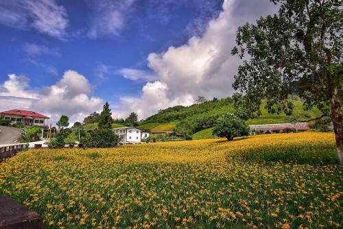 Hong Guo Homestay