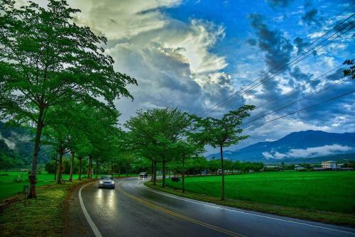 Hong Guo Homestay