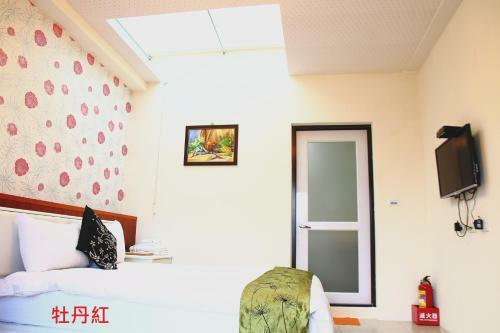 Wooden Man Homestay Luodong