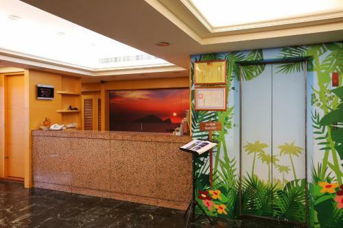 Lion Hotel