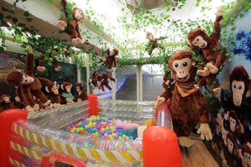 Lion Hotel