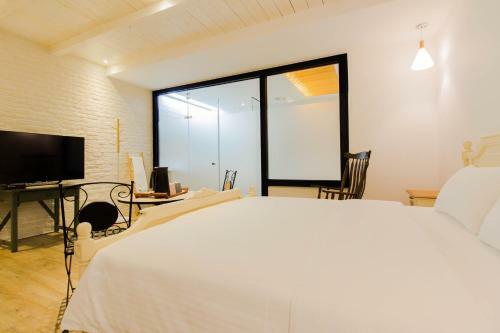 Sunlight-horoyoi Homestay