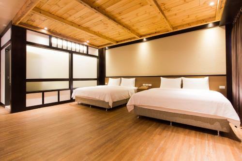 Sunlight-horoyoi Homestay